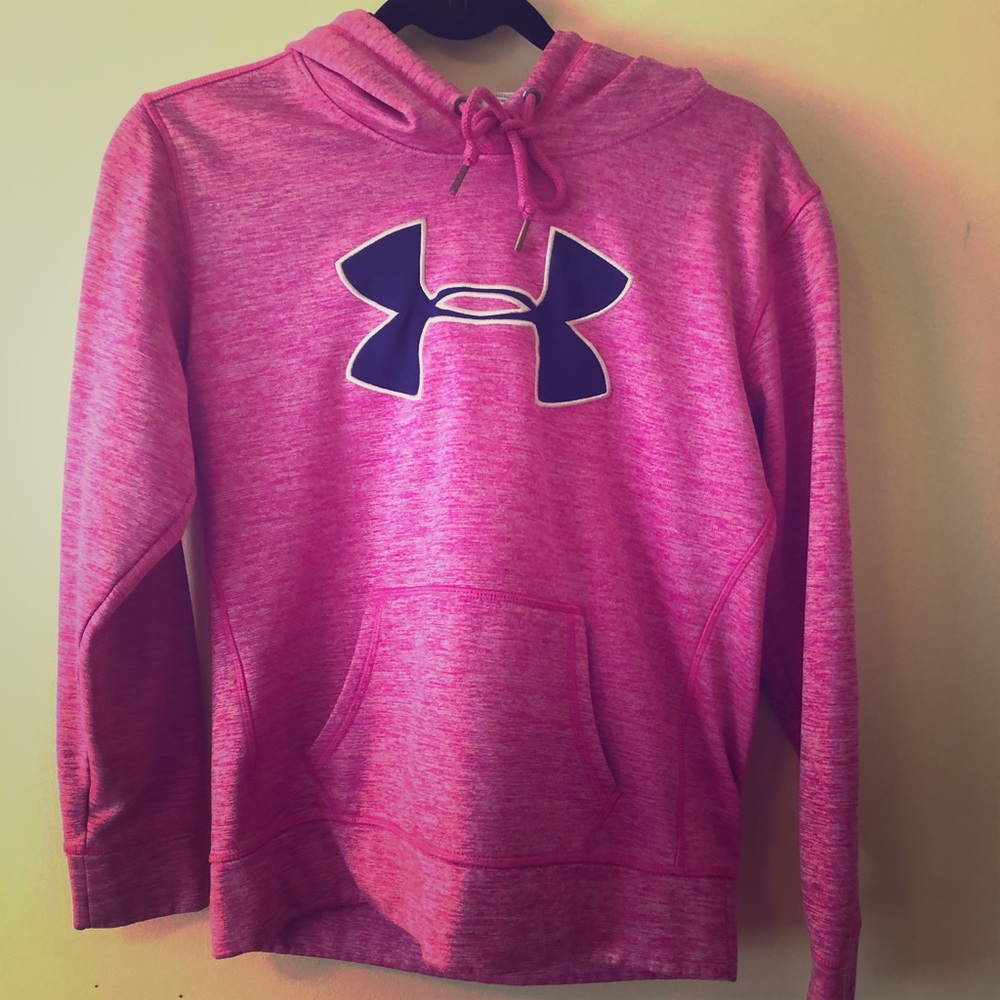UnderArmour Sweatshirt